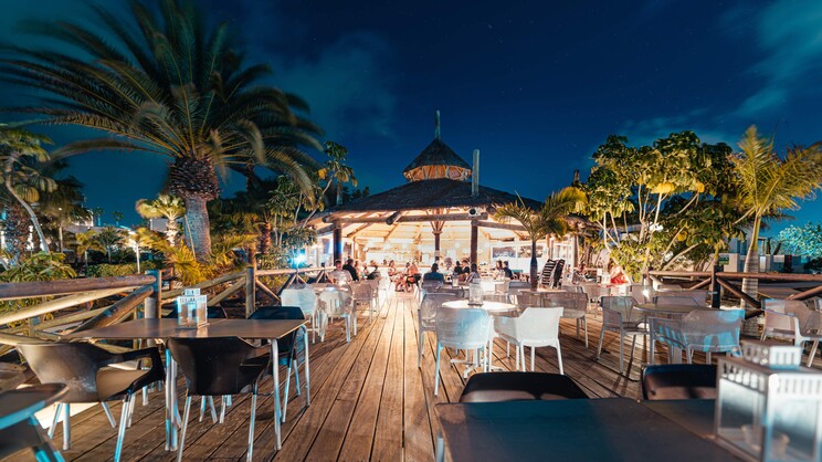 Labranda Alyssa Suite Hotel